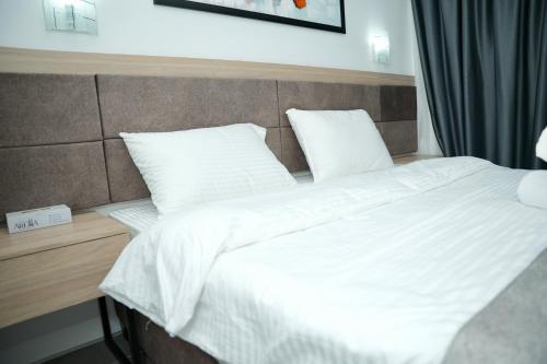 arena suites kuala lumpur