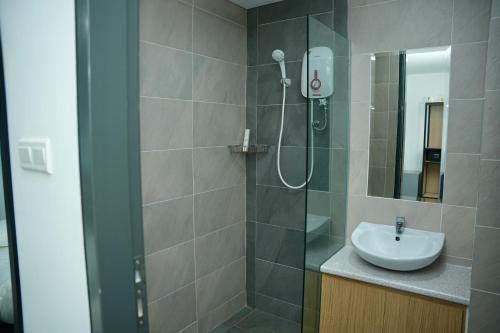 arena suites kuala lumpur