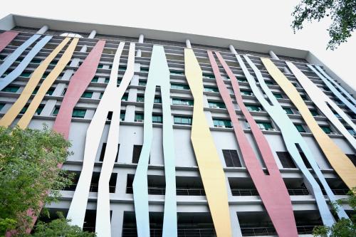 arena suites kuala lumpur