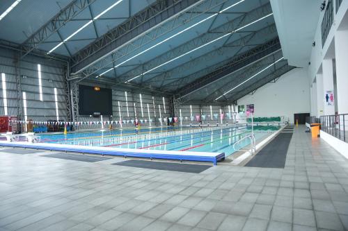 arena suites kuala lumpur