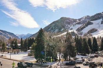 white elephant aspen