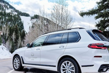 aspen