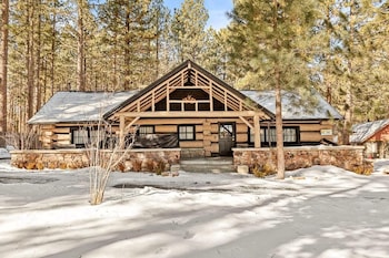 the hideaway big bear