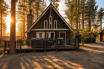 the hideaway big bear