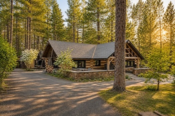 the hideaway big bear