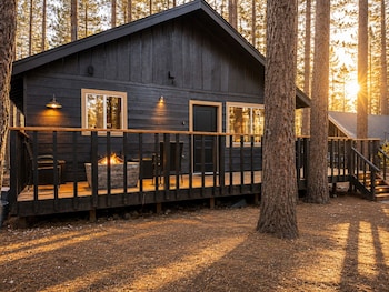 the hideaway big bear