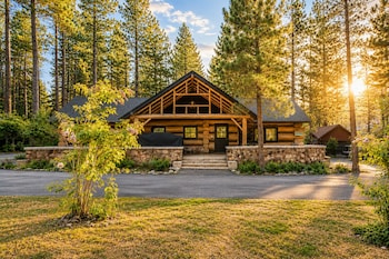 the hideaway big bear