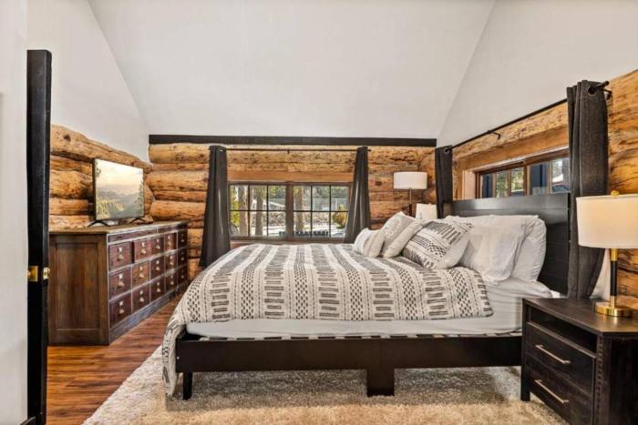 the hideaway big bear