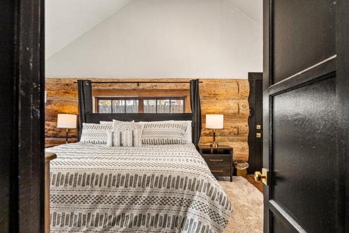 the hideaway big bear