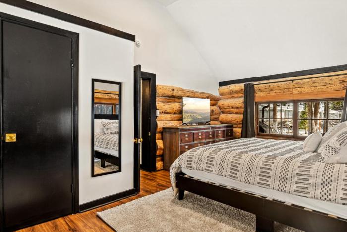 the hideaway big bear