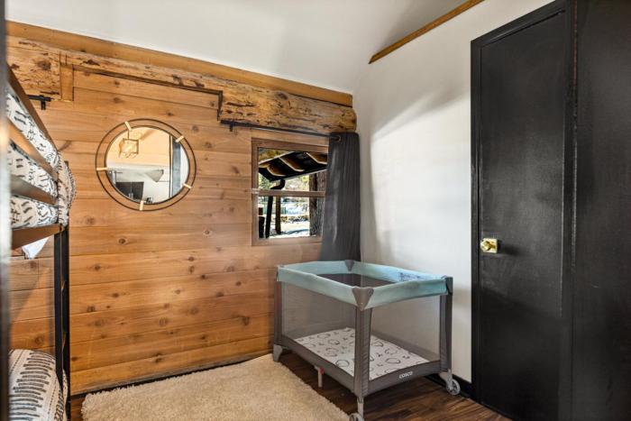 the hideaway big bear