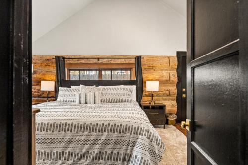 the hideaway big bear