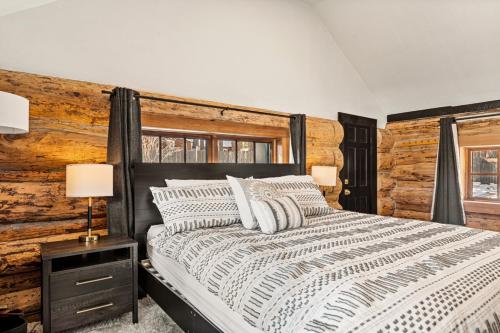 the hideaway big bear