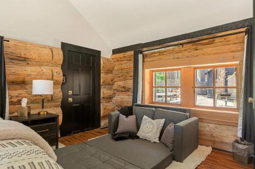 the hideaway big bear