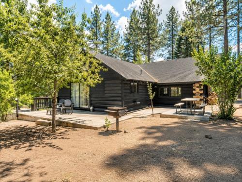 the hideaway big bear