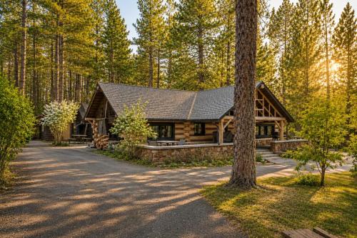 the hideaway big bear
