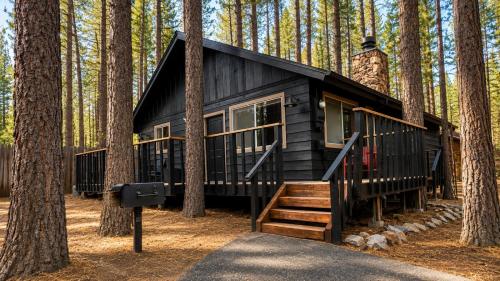 the hideaway big bear