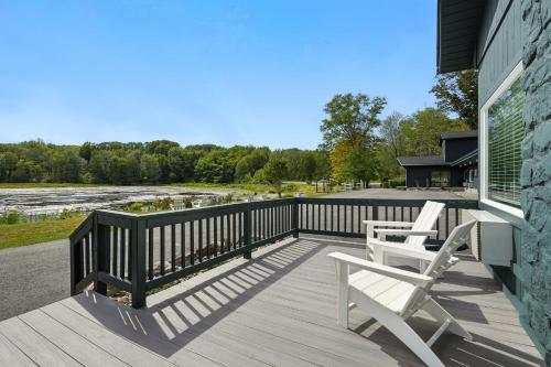 lakelyn lodge