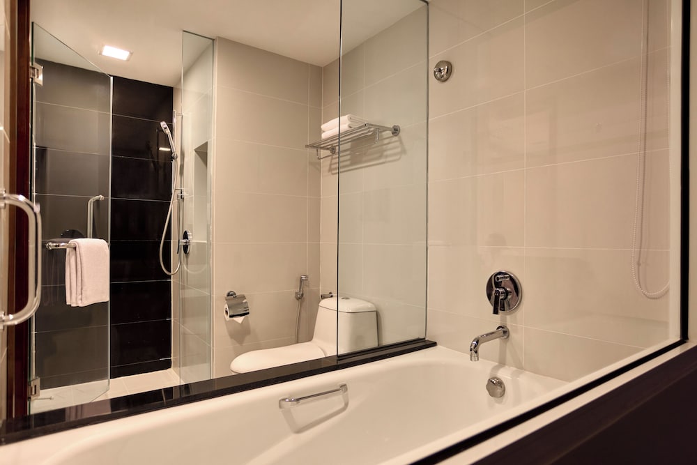 ormond sandakan
