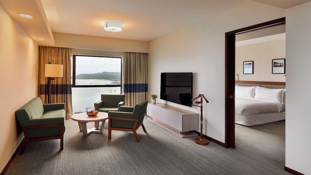 ormond sandakan