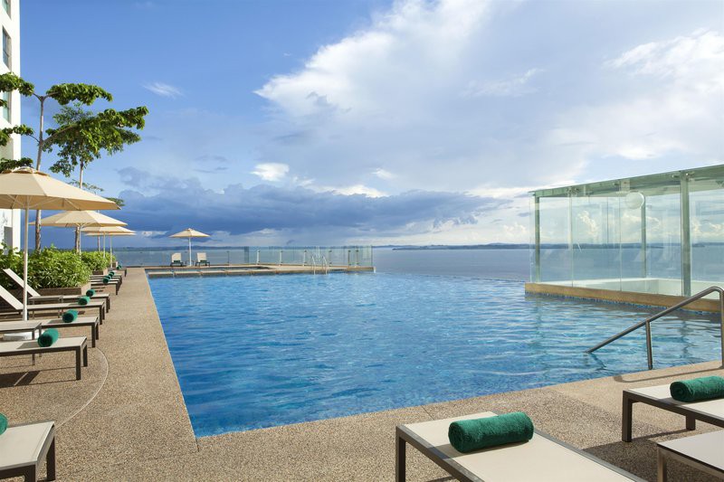 ormond sandakan