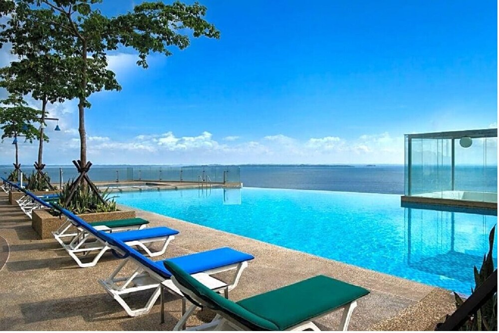 ormond sandakan