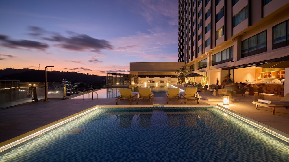 ormond sandakan