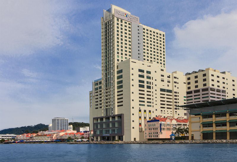 ormond sandakan
