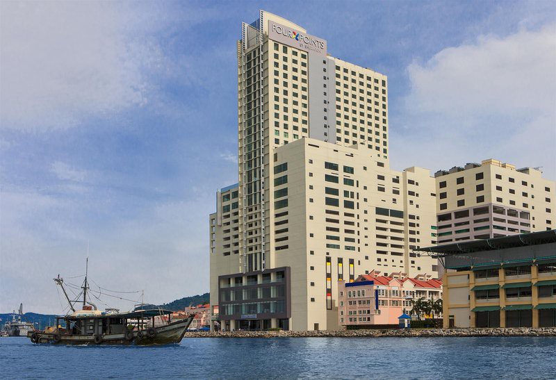 ormond sandakan