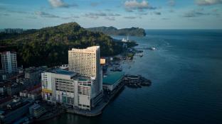 ormond sandakan