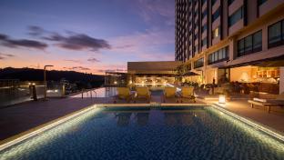ormond sandakan