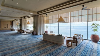 Ormond Sandakan,,3 star