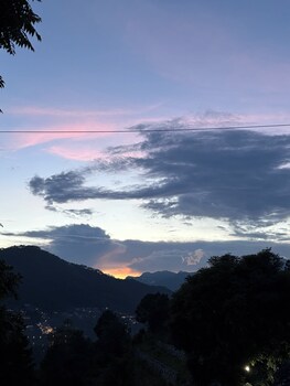 Noble Nook Stay - Bhimtal,,2 star