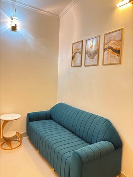 Noble Nook Stay - Bhimtal,,2 star