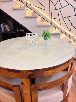 Noble Nook Stay - Bhimtal,,2 star