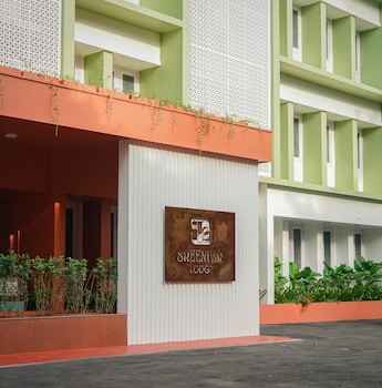 sreenivas lodge by copperfolia