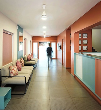 Sreenivas Lodge By Copperfolia,,3 star