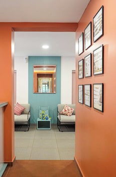 Sreenivas Lodge By Copperfolia,,3 star