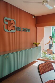 Sreenivas Lodge By Copperfolia,,3 star