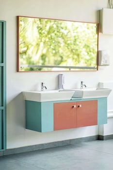 sreenivas lodge by copperfolia