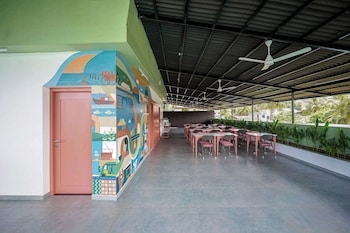 sreenivas lodge by copperfolia