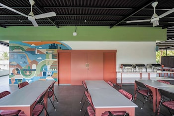 sreenivas lodge by copperfolia