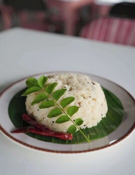 sreenivas lodge by copperfolia