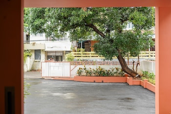 sreenivas lodge by copperfolia