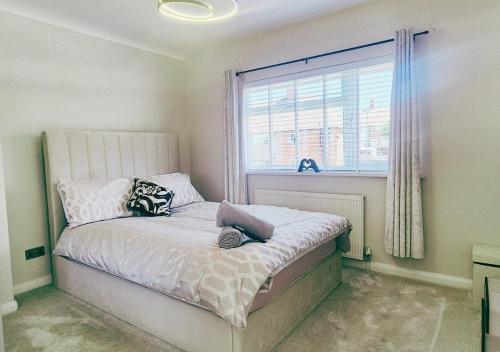 Cosy 2Br House On Quiet Street,,2 star