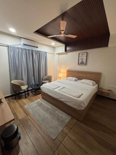 reva suites