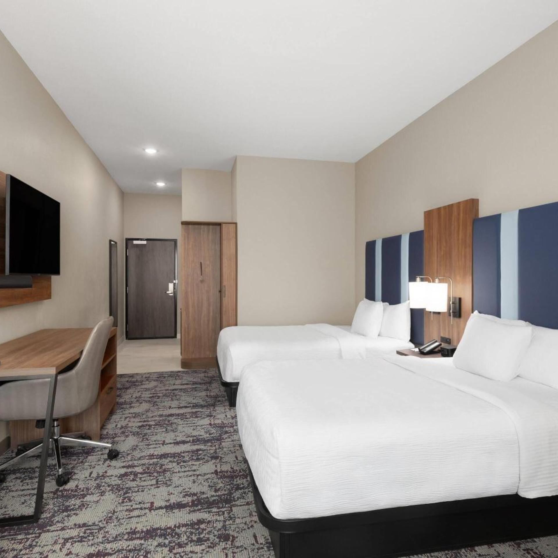 la quinta inn and suites by wyndham athens
