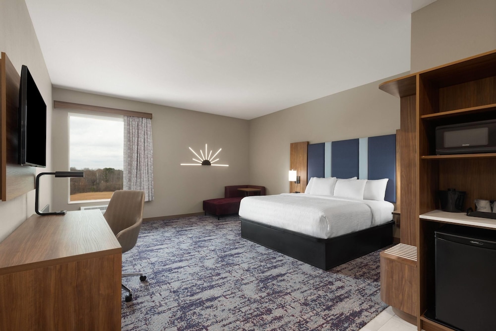 la quinta inn and suites by wyndham athens