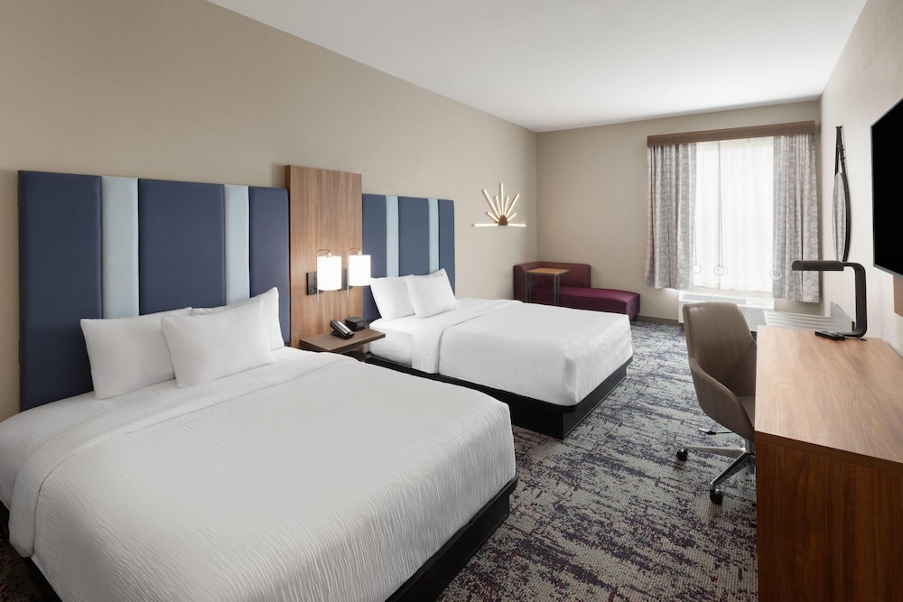 la quinta inn and suites by wyndham athens
