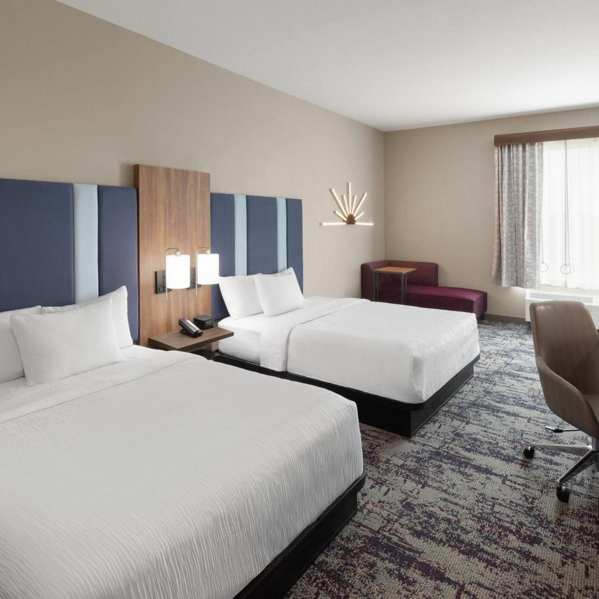 la quinta inn and suites by wyndham athens